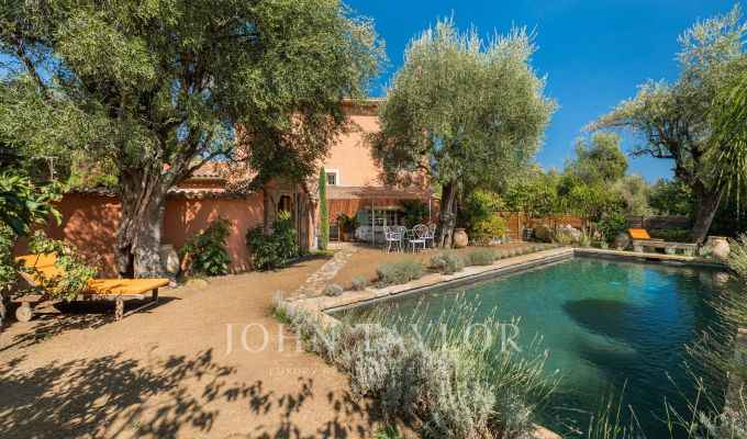 Venda Villa Grasse
