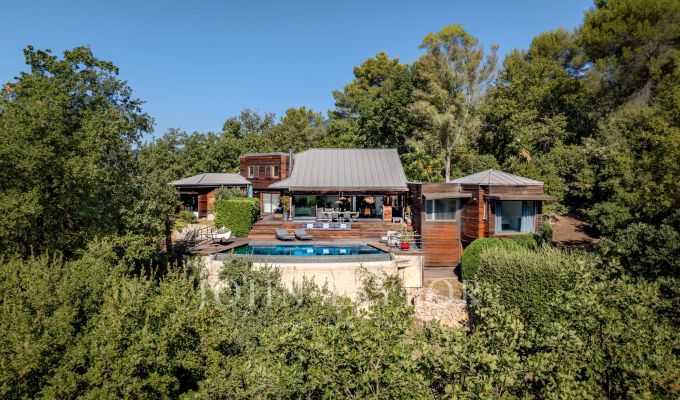 Venda Villa Grasse