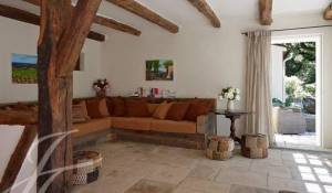 Venda Villa Grimaud