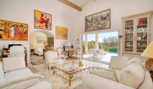 Venda Villa Grimaud