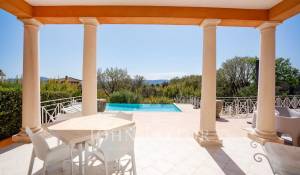 Venda Villa Grimaud
