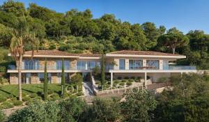 Venda Villa Grimaud