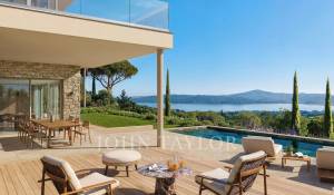 Venda Villa Grimaud