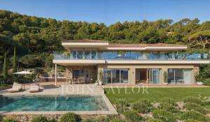 Venda Villa Grimaud