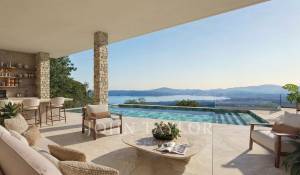 Venda Villa Grimaud