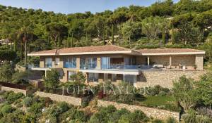 Venda Villa Grimaud