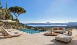 Venda Villa Grimaud