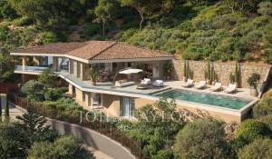 Venda Villa Grimaud