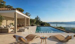 Venda Villa Grimaud