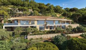 Venda Villa Grimaud