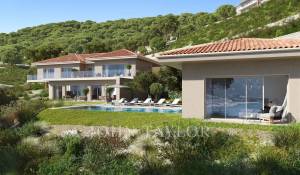 Venda Villa Grimaud