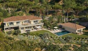 Venda Villa Grimaud