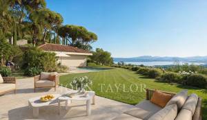 Venda Villa Grimaud