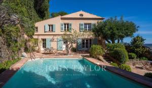 Venda Villa Grimaud