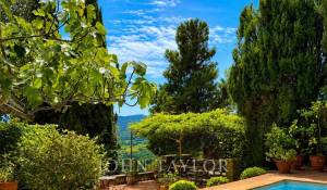 Venda Villa Grimaud