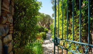 Venda Villa Grimaud