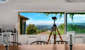 Venda Villa Grimaud