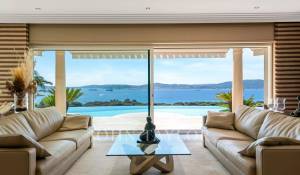 Venda Villa Grimaud