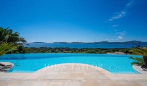 Venda Villa Grimaud