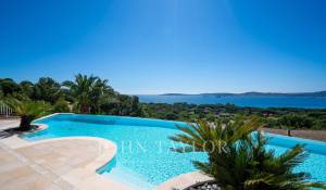 Venda Villa Grimaud