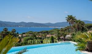 Venda Villa Grimaud