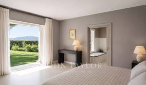 Venda Villa Grimaud