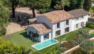 Venda Villa Grimaud