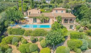 Venda Villa Grimaud