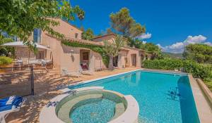 Venda Villa Grimaud