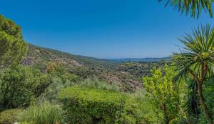 Venda Villa Grimaud