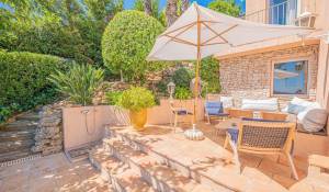 Venda Villa Grimaud
