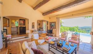 Venda Villa Grimaud