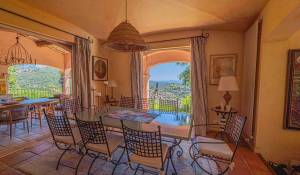 Venda Villa Grimaud