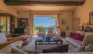 Venda Villa Grimaud