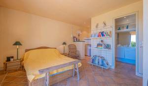 Venda Villa Grimaud