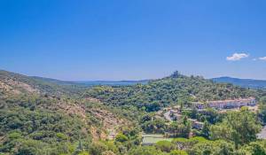 Venda Villa Grimaud