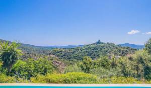 Venda Villa Grimaud