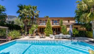 Venda Villa Grimaud