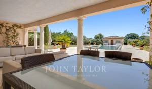 Venda Villa Grimaud