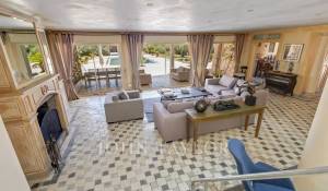 Venda Villa Grimaud