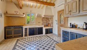 Venda Villa Grimaud