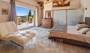 Venda Villa Grimaud