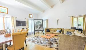 Venda Villa Grimaud