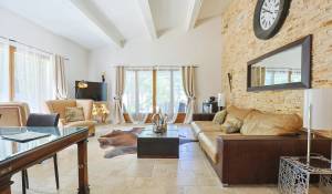 Venda Villa Grimaud