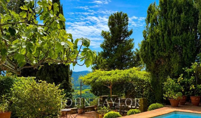 Venda Villa Grimaud