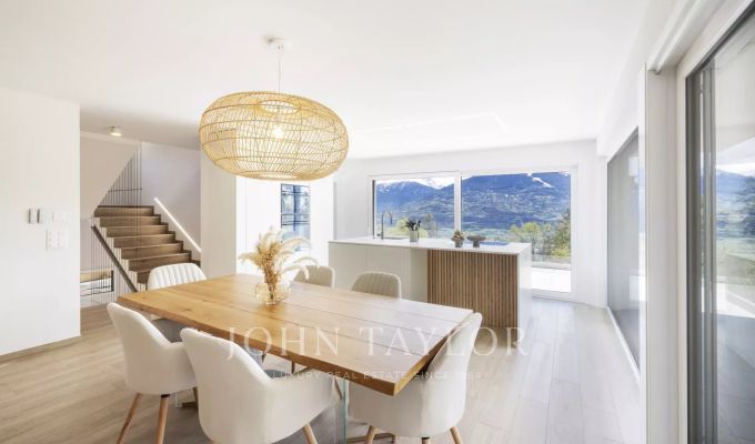 Venda Villa Grimisuat