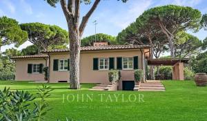 Venda Villa Grosseto