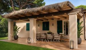 Venda Villa Grosseto