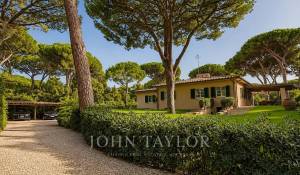 Venda Villa Grosseto