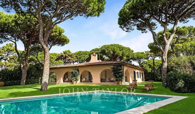 Venda Villa Grosseto